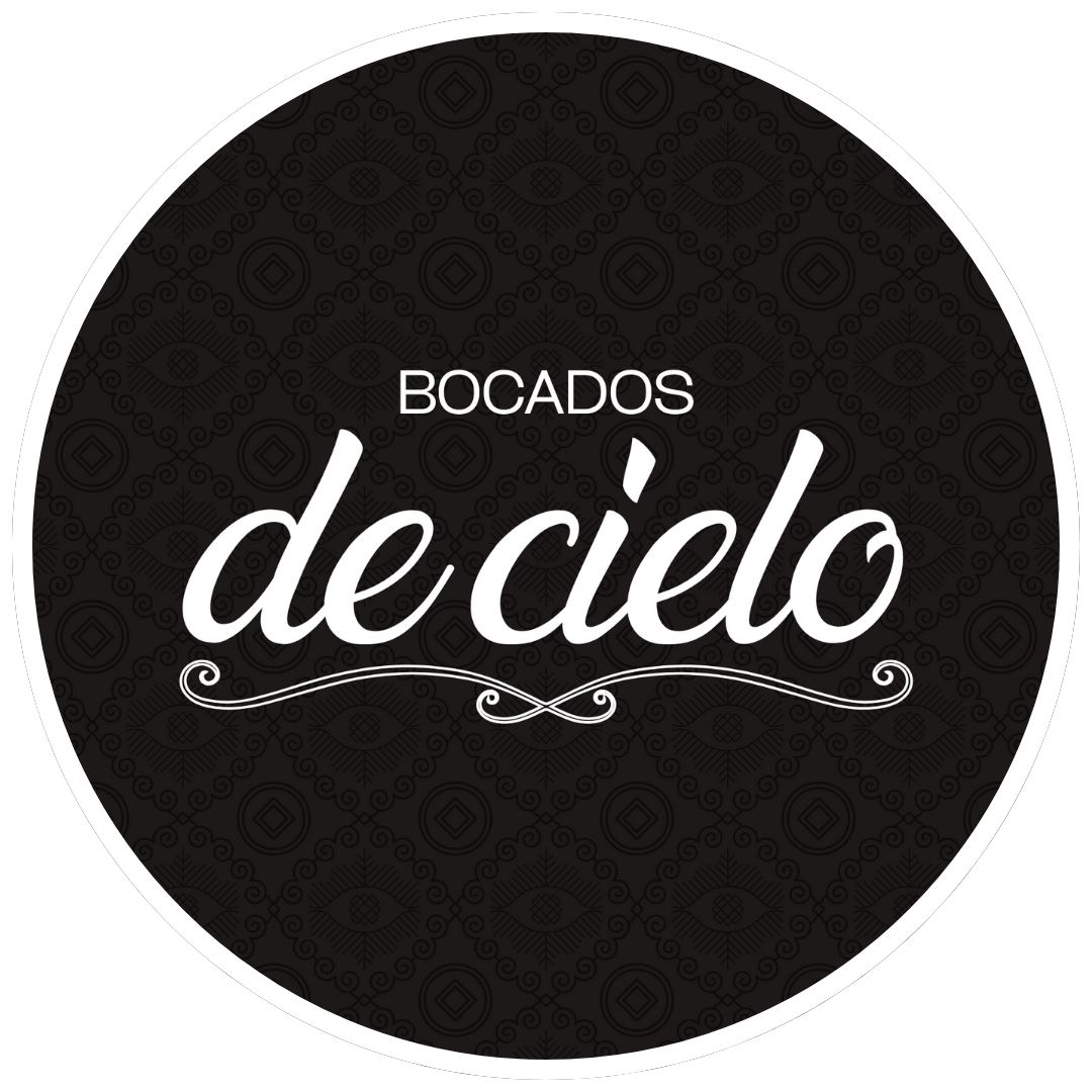 Logo de BOCADOS DE CIELO