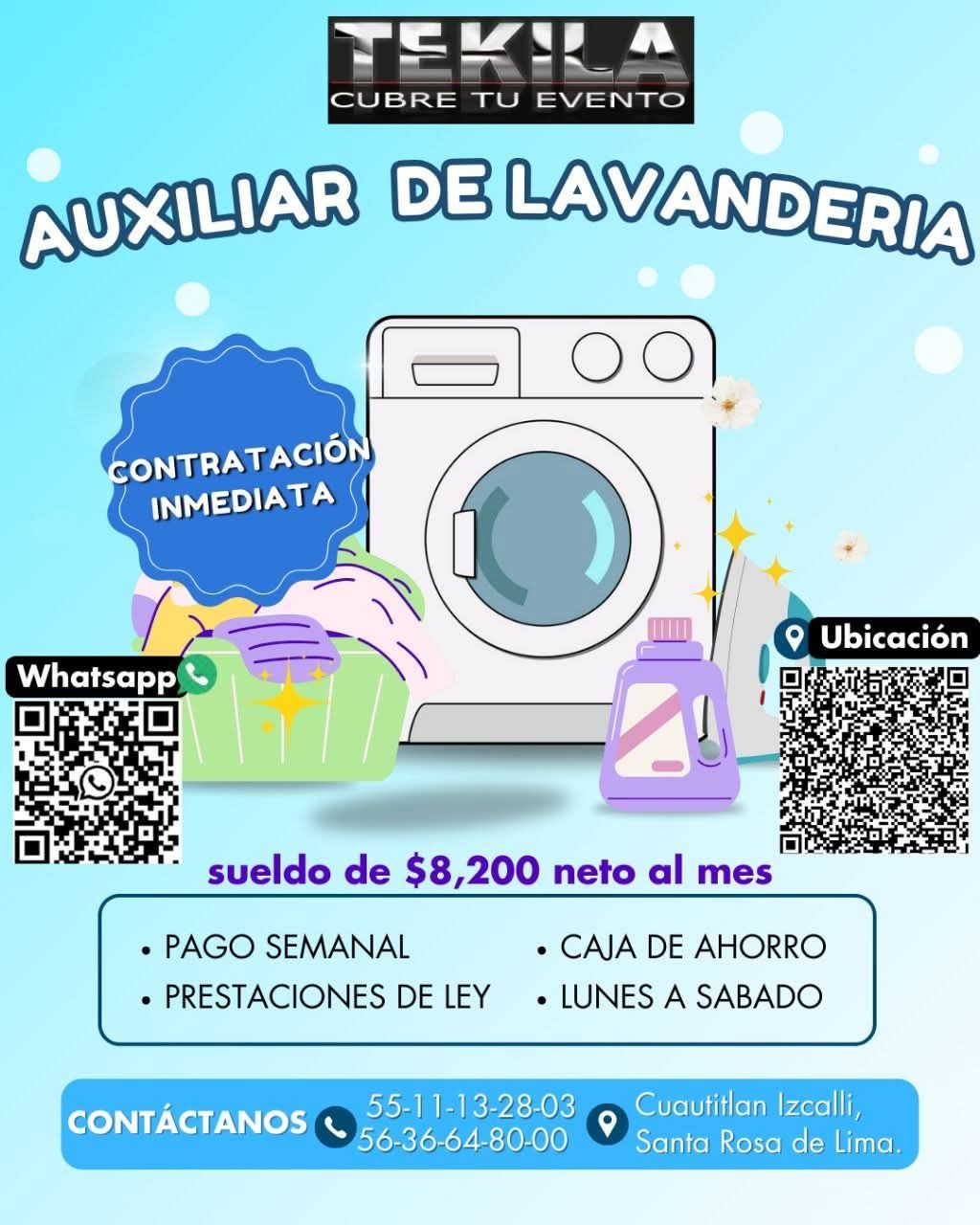 Imagen de la vacante