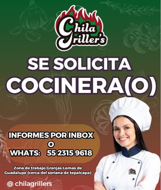 Imagen de la vacante